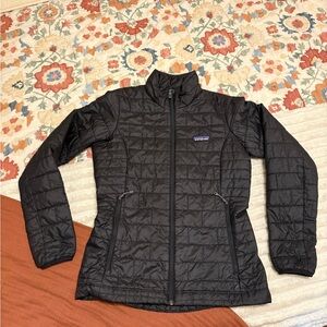 Patagonia Women's Nanopuff Jacket